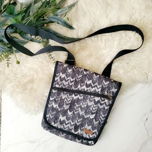 Eddie Bauer Crossbody Bag